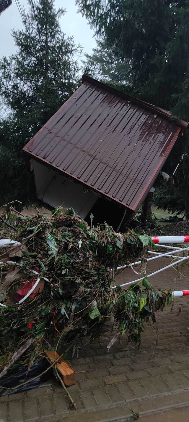 [FOTO] Aktualna sytuacja w Gminie Bardo: czego potrzebują teraz mieszkańcy?