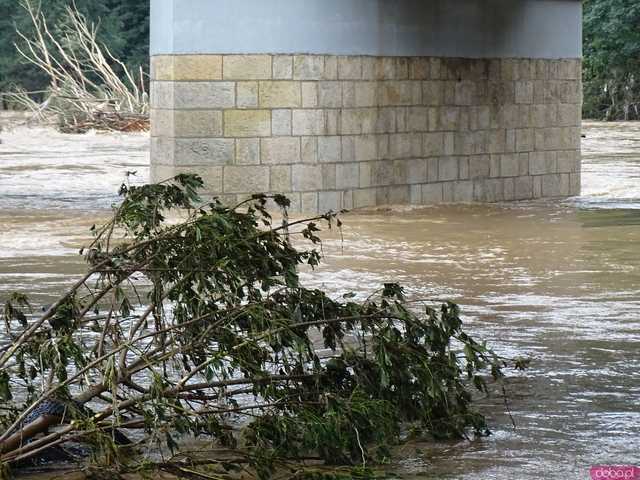[FOTO] Bardo po powodzi: wielu mieszkańców straciło dobytek życia, jakie wsparcie jest teraz najważniejsze dla poszkodowanych?