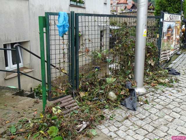 [FOTO] Bardo po powodzi: wielu mieszkańców straciło dobytek życia, jakie wsparcie jest teraz najważniejsze dla poszkodowanych?