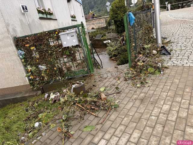 [FOTO] Bardo po powodzi: wielu mieszkańców straciło dobytek życia, jakie wsparcie jest teraz najważniejsze dla poszkodowanych?