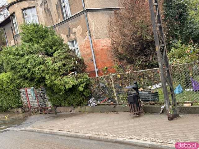 [FOTO] Bardo po powodzi: wielu mieszkańców straciło dobytek życia, jakie wsparcie jest teraz najważniejsze dla poszkodowanych?