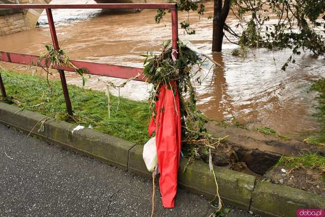 [FOTO] Bardo po powodzi: wielu mieszkańców straciło dobytek życia, jakie wsparcie jest teraz najważniejsze dla poszkodowanych?