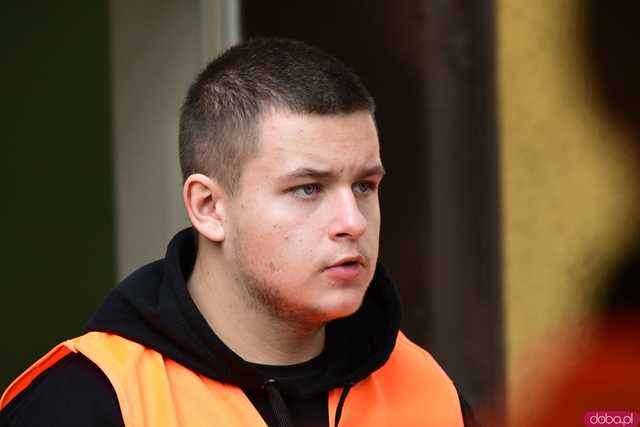 [FOTO, WIDEO] Łącząc siły dla powodzian, czyli akcja pomocowa Myśliwi Razem w Kamieńcu Ząbkowickim