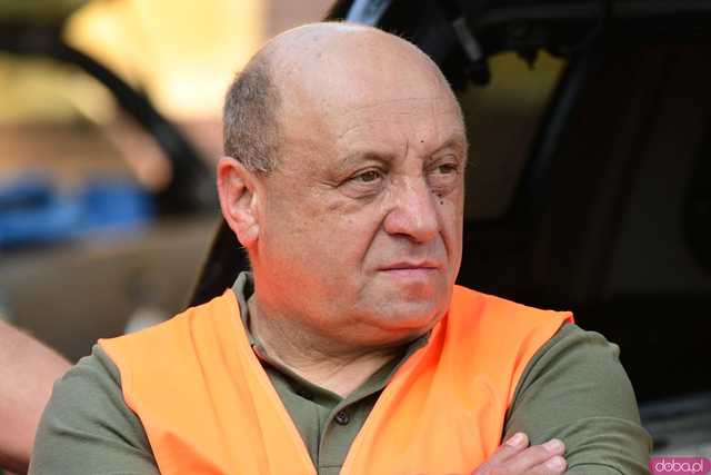 [FOTO, WIDEO] Łącząc siły dla powodzian, czyli akcja pomocowa Myśliwi Razem w Kamieńcu Ząbkowickim