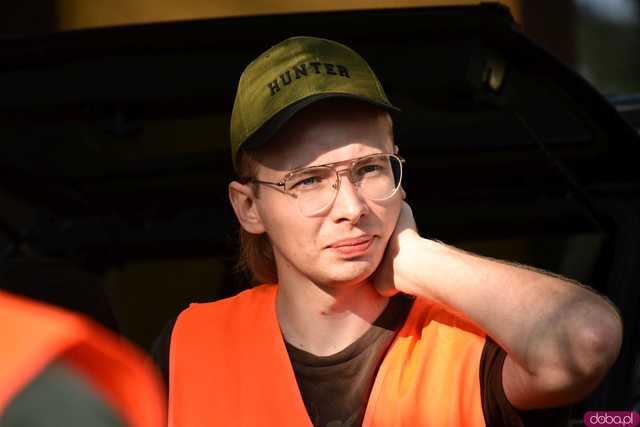 [FOTO, WIDEO] Łącząc siły dla powodzian, czyli akcja pomocowa Myśliwi Razem w Kamieńcu Ząbkowickim