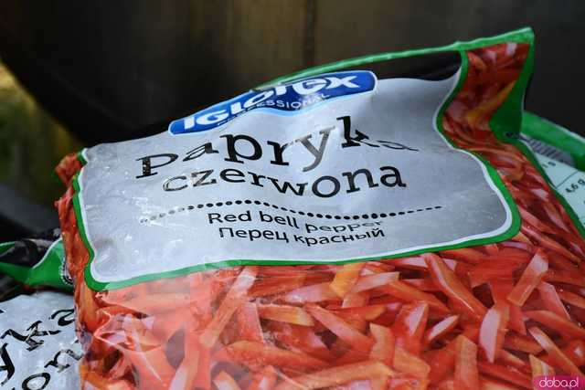 [FOTO, WIDEO] Łącząc siły dla powodzian, czyli akcja pomocowa Myśliwi Razem w Kamieńcu Ząbkowickim