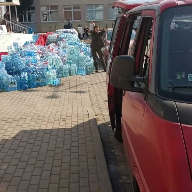 Powódź nie pokonała wspólnoty. Jak teraz wygląda sytuacja w Gminie Ząbkowice Śląskie?