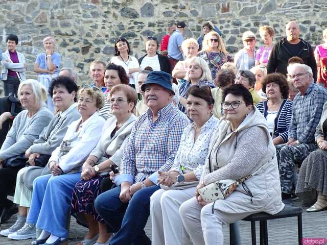 [FOTO, WIDEO] Wyjątkowy koncert charytatywny w Ziębicach na rzecz powodzian z powiatu ząbkowickiego