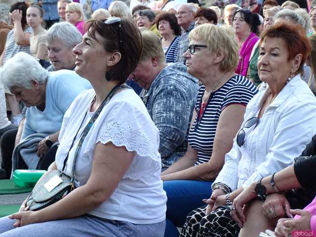 [FOTO, WIDEO] Wyjątkowy koncert charytatywny w Ziębicach na rzecz powodzian z powiatu ząbkowickiego