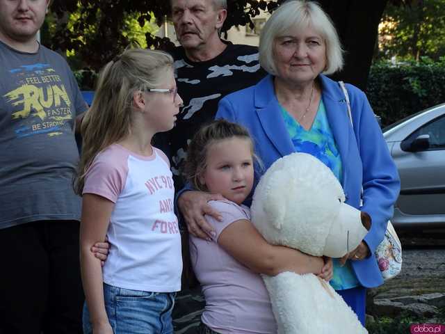 [FOTO, WIDEO] Wyjątkowy koncert charytatywny w Ziębicach na rzecz powodzian z powiatu ząbkowickiego
