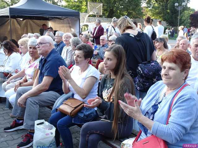 [FOTO, WIDEO] Wyjątkowy koncert charytatywny w Ziębicach na rzecz powodzian z powiatu ząbkowickiego
