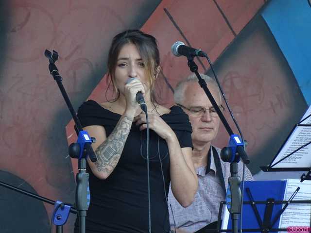[FOTO, WIDEO] Wyjątkowy koncert charytatywny w Ziębicach na rzecz powodzian z powiatu ząbkowickiego
