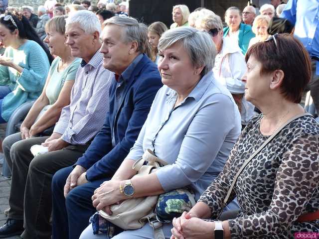 [FOTO, WIDEO] Wyjątkowy koncert charytatywny w Ziębicach na rzecz powodzian z powiatu ząbkowickiego