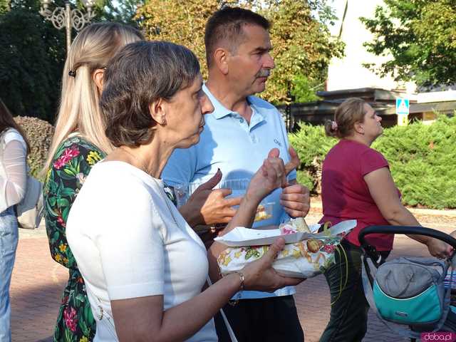 [FOTO, WIDEO] Wyjątkowy koncert charytatywny w Ziębicach na rzecz powodzian z powiatu ząbkowickiego