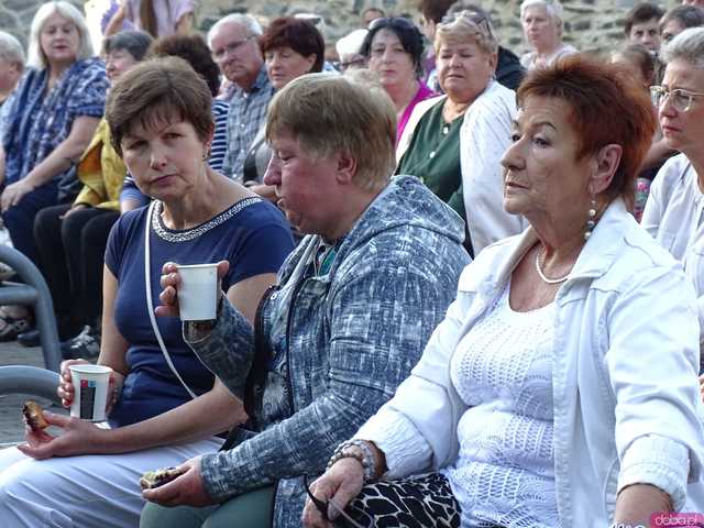 [FOTO, WIDEO] Wyjątkowy koncert charytatywny w Ziębicach na rzecz powodzian z powiatu ząbkowickiego