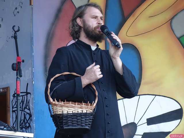 [FOTO, WIDEO] Wyjątkowy koncert charytatywny w Ziębicach na rzecz powodzian z powiatu ząbkowickiego