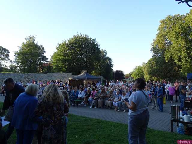[FOTO, WIDEO] Wyjątkowy koncert charytatywny w Ziębicach na rzecz powodzian z powiatu ząbkowickiego