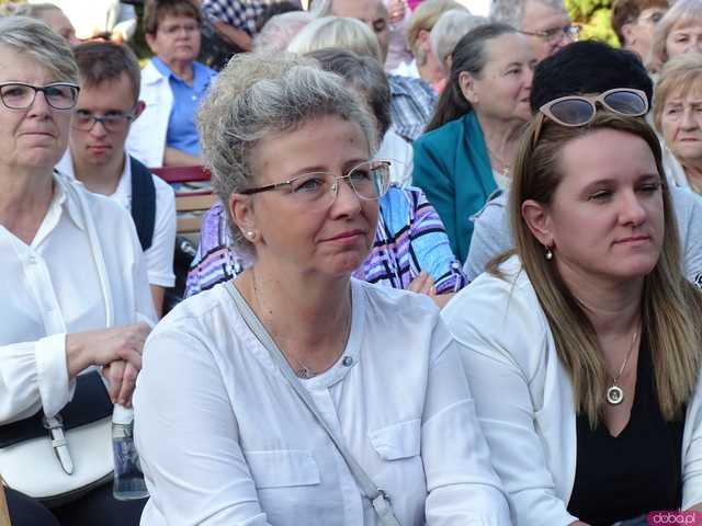 [FOTO, WIDEO] Wyjątkowy koncert charytatywny w Ziębicach na rzecz powodzian z powiatu ząbkowickiego