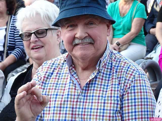 [FOTO, WIDEO] Wyjątkowy koncert charytatywny w Ziębicach na rzecz powodzian z powiatu ząbkowickiego