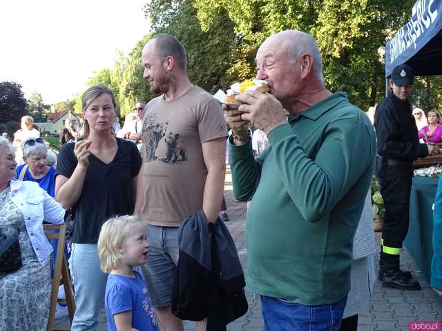 [FOTO, WIDEO] Wyjątkowy koncert charytatywny w Ziębicach na rzecz powodzian z powiatu ząbkowickiego