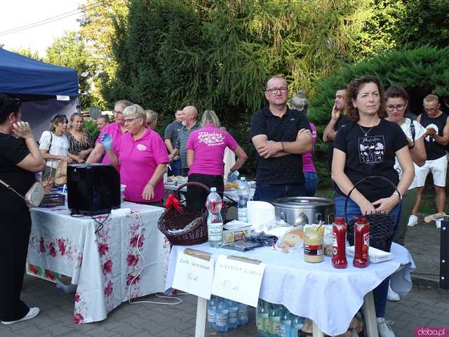 [FOTO, WIDEO] Wyjątkowy koncert charytatywny w Ziębicach na rzecz powodzian z powiatu ząbkowickiego