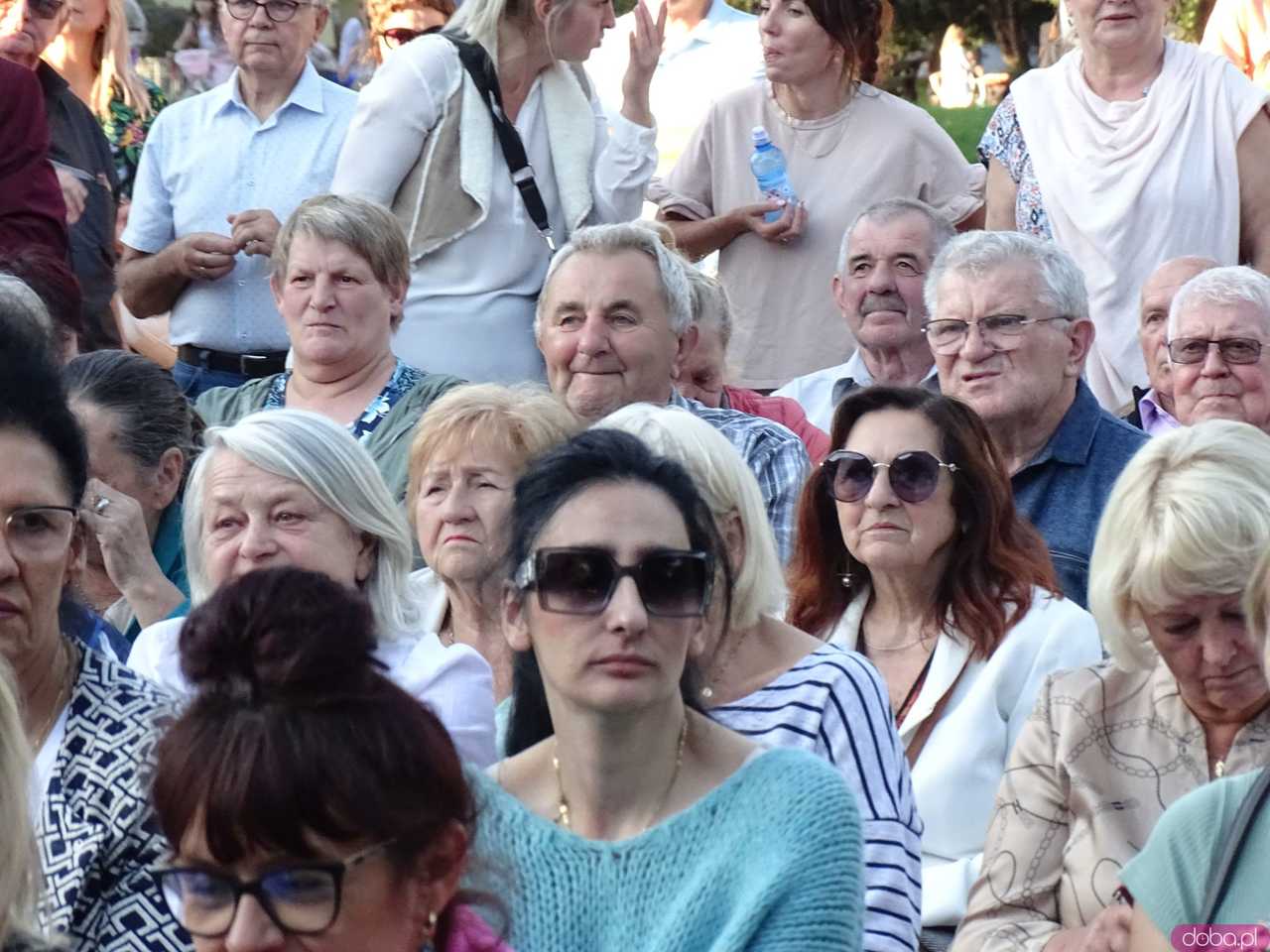 [FOTO, WIDEO] Wyjątkowy koncert charytatywny w Ziębicach na rzecz powodzian z powiatu ząbkowickiego