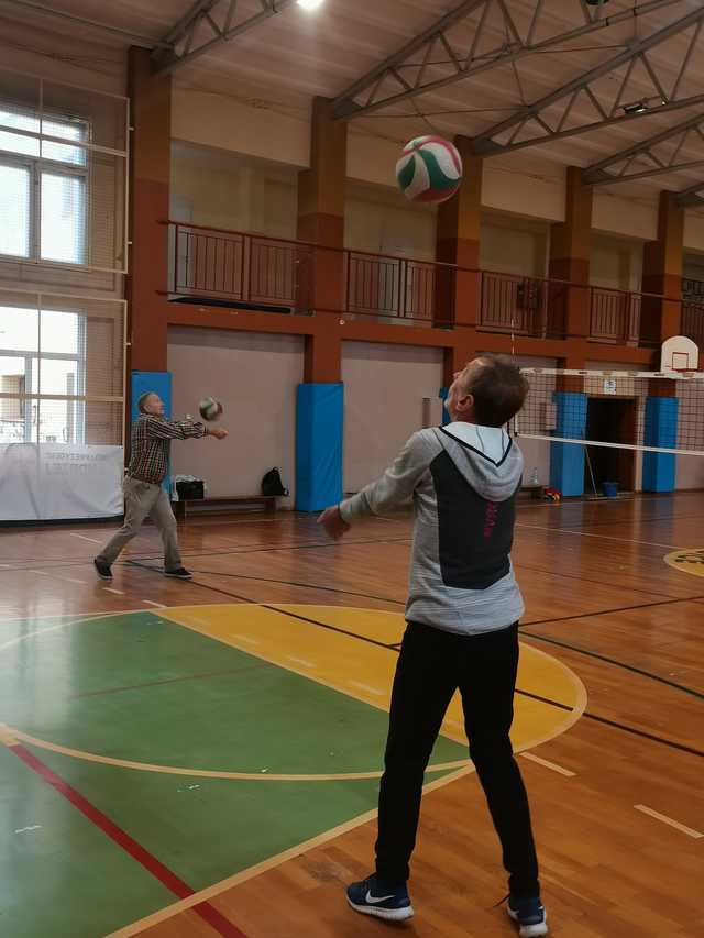 [FOTO] Za nami Igrzyska Sportowe Seniorów w Ziębicach. Jak sportowcy poradzili sobie w tym roku?