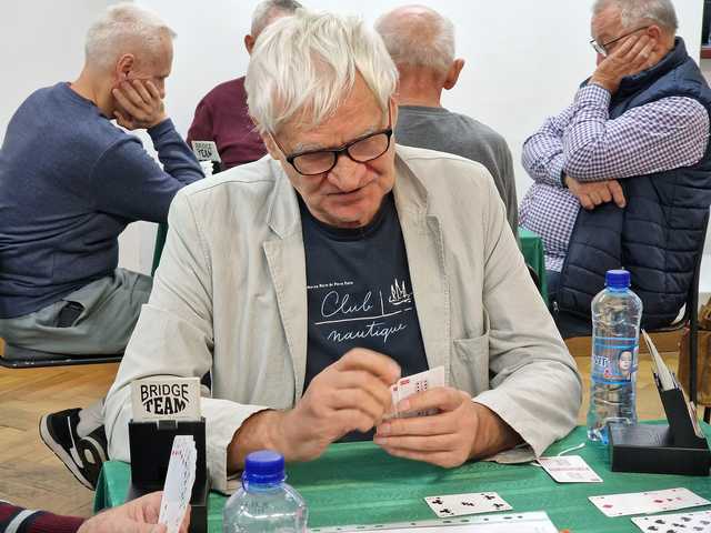 [FOTO] Za nami Igrzyska Sportowe Seniorów w Ziębicach. Jak sportowcy poradzili sobie w tym roku?