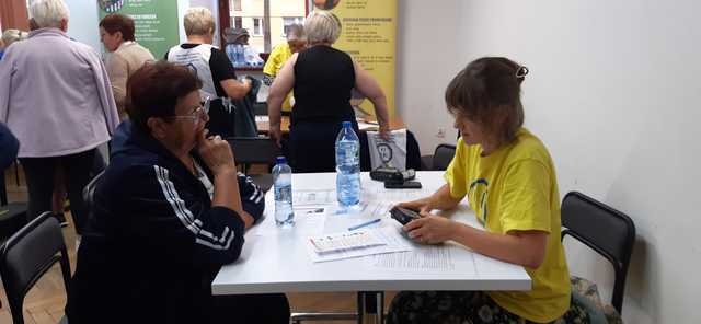 [FOTO] Za nami Igrzyska Sportowe Seniorów w Ziębicach. Jak sportowcy poradzili sobie w tym roku?