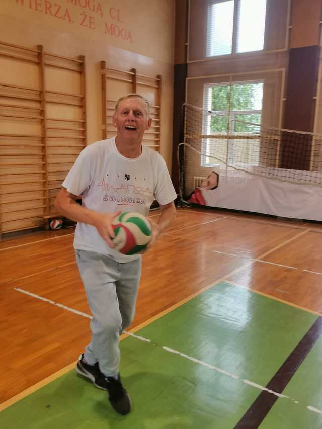 [FOTO] Za nami Igrzyska Sportowe Seniorów w Ziębicach. Jak sportowcy poradzili sobie w tym roku?