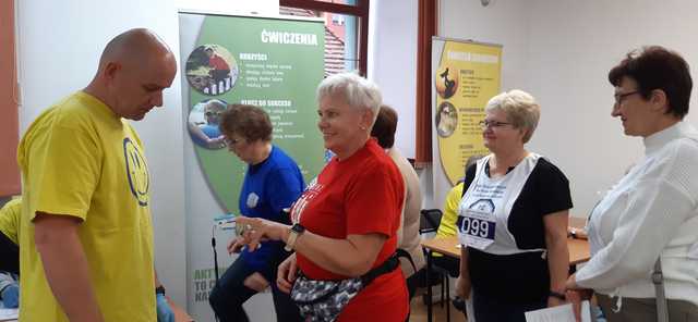[FOTO] Za nami Igrzyska Sportowe Seniorów w Ziębicach. Jak sportowcy poradzili sobie w tym roku?