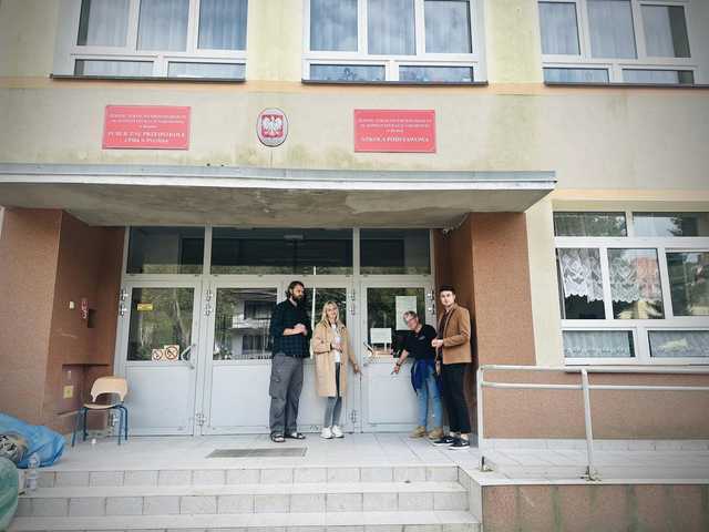 [FOTO] Ziębice dla Barda: Serce na scenie, pomoc dla powodzian