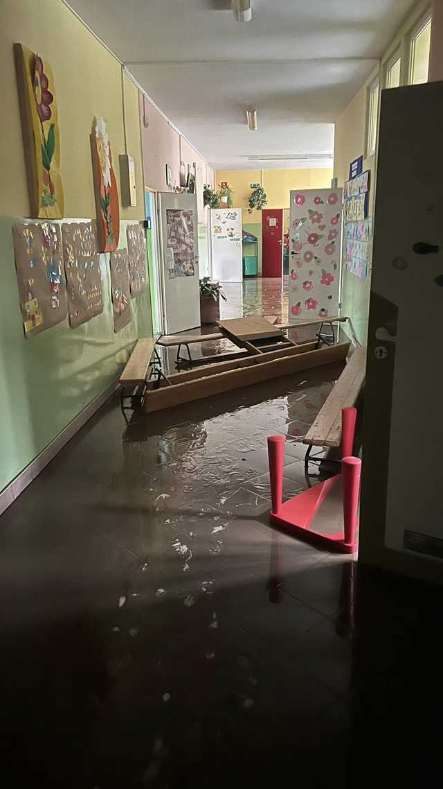 [FOTO] Ziębice dla Barda: Serce na scenie, pomoc dla powodzian