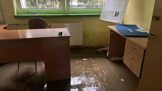 [FOTO] Ziębice dla Barda: Serce na scenie, pomoc dla powodzian