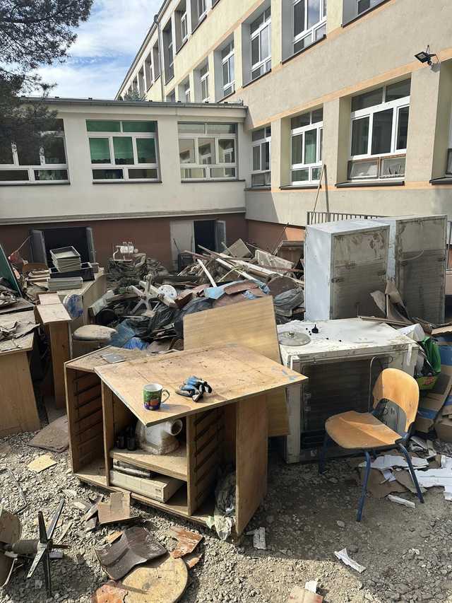 [FOTO] Ziębice dla Barda: Serce na scenie, pomoc dla powodzian