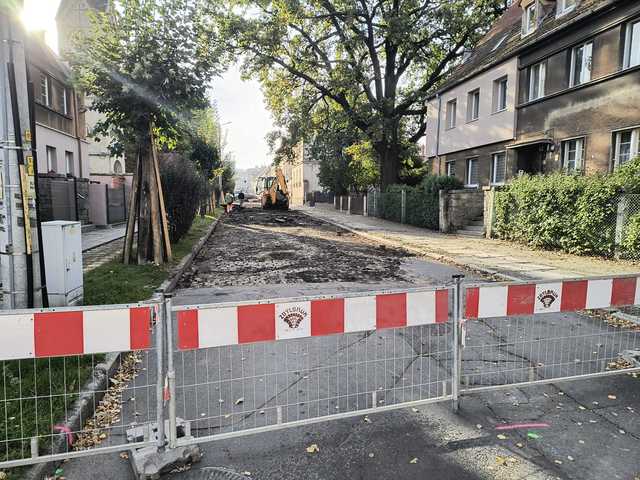 [FOTO] Rusza remont ulic w centrum miasta. Co dokładnie zostanie wykonane?