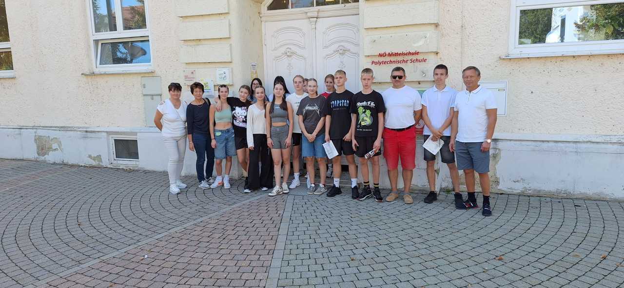Młodzi biegacze z Ziębic podbijają Austrię – sukcesy na międzynarodowej arenie