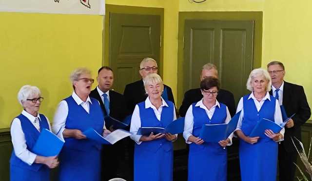 Inauguracja roku akademickiego Uniwersytetu Trzeciego Wieku w Ząbkowicach Śląskich