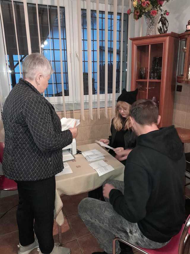 [FOTO] Zakończyły się zebrania sołeckie w gminie Stoszowice. Wybrano wszystkich gospodarzy