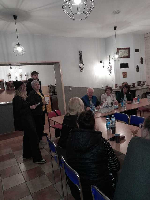 [FOTO] Zakończyły się zebrania sołeckie w gminie Stoszowice. Wybrano wszystkich gospodarzy