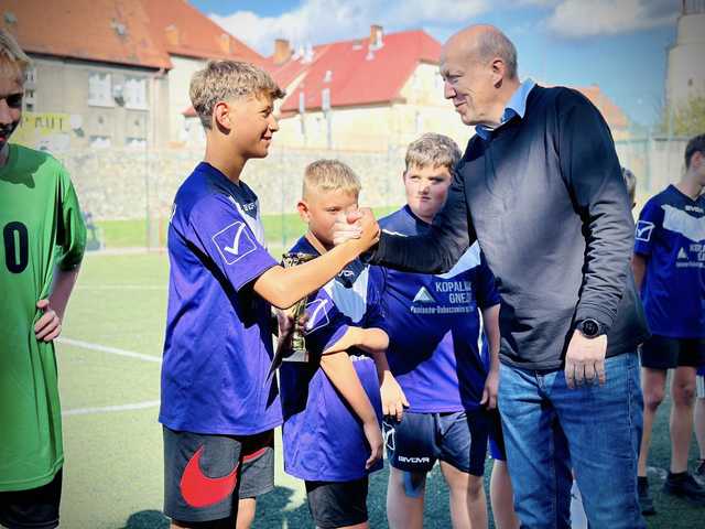 [FOTO,WYNIKI] Europejski Tydzień Sportu w Ziębicach: w jakich konkurencjach rywalizowali mali sportowcy?