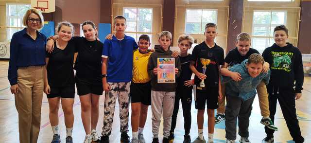 [FOTO,WYNIKI] Europejski Tydzień Sportu w Ziębicach: w jakich konkurencjach rywalizowali mali sportowcy?