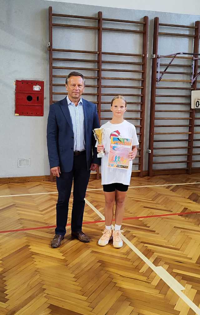 [FOTO,WYNIKI] Europejski Tydzień Sportu w Ziębicach: w jakich konkurencjach rywalizowali mali sportowcy?