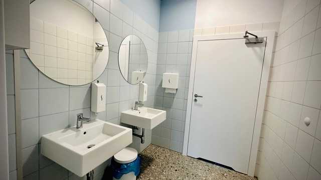 [FOTO] Nowoczesna świetlica w Kalinowicach Górnych oficjalnie otwarta dla mieszkańców
