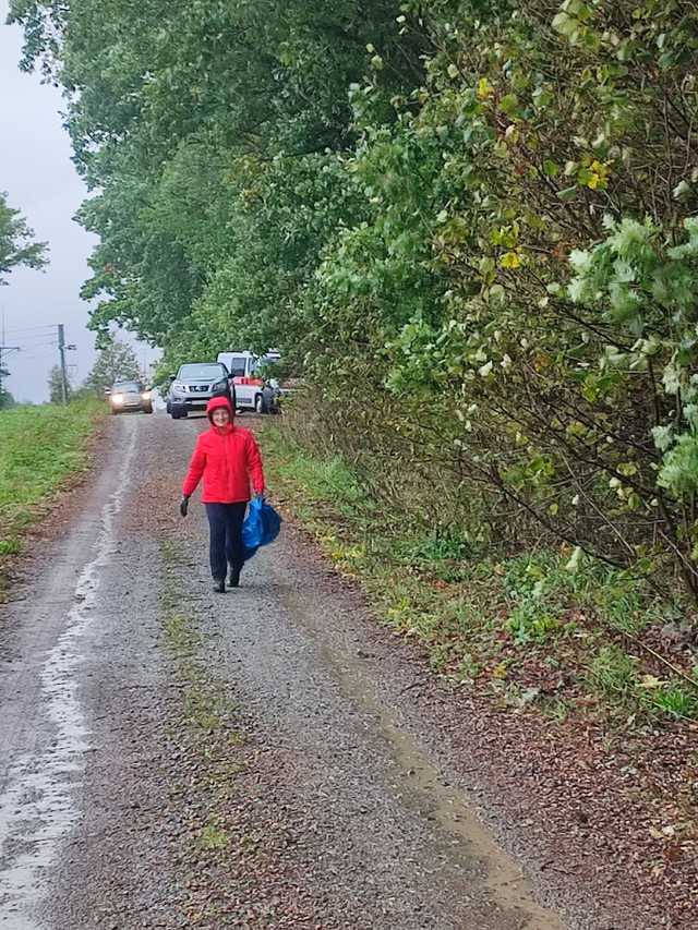 [FOTO] Mieszkańcy Ząbkowic Śląskich połączyli siły dla środowiska