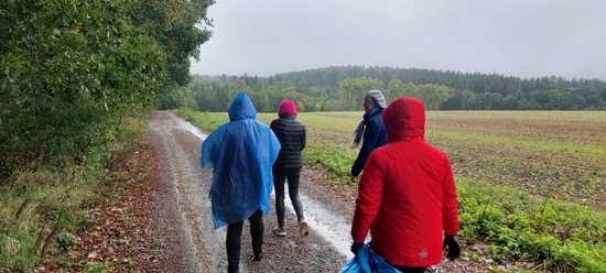 [FOTO] Mieszkańcy Ząbkowic Śląskich połączyli siły dla środowiska