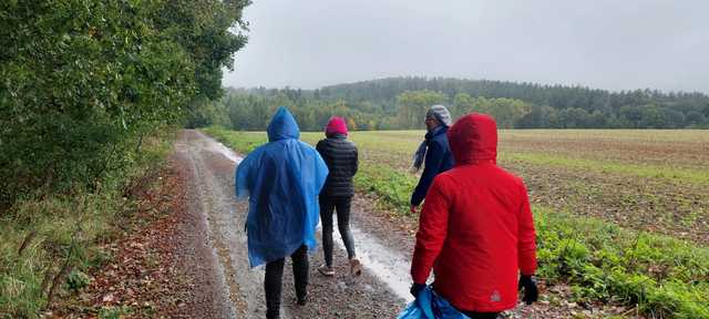 [FOTO] Mieszkańcy Ząbkowic Śląskich połączyli siły dla środowiska