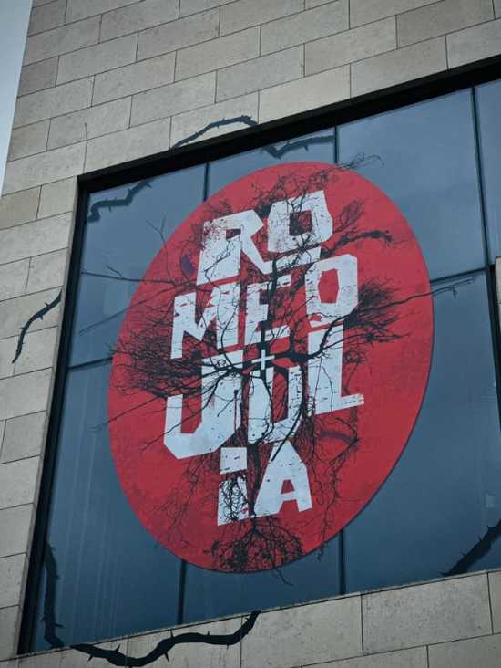 [FOTO] Kultura z najwyższej półki – Ziębiczanie na premierze „Romeo i Julii” we Wrocławiu