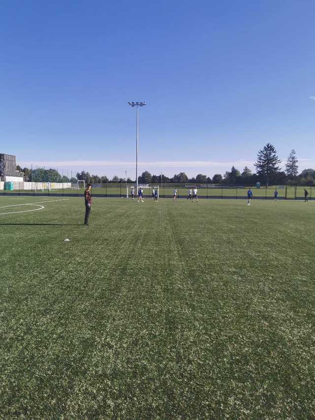 [FOTO] Triumf Szkoły Podstawowej nr 3 w Ząbkowicach Śląskich w Turnieju U-15