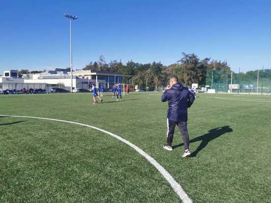 [FOTO] Triumf Szkoły Podstawowej nr 3 w Ząbkowicach Śląskich w Turnieju U-15